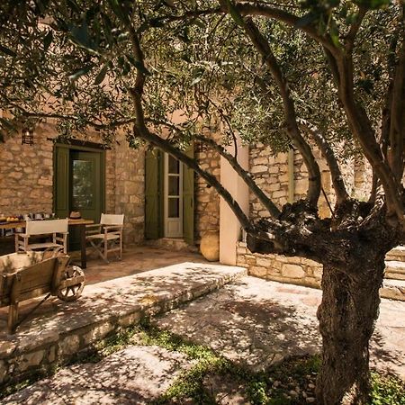 Kyparissia Old Town Lodge With Amazing Sea View Exterior foto